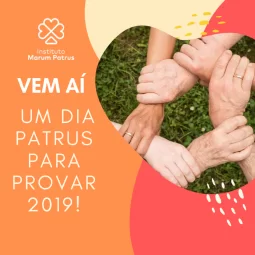 PROVAR – Programa De Voluntariado De Ações Responsáveis