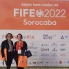 O IMAP Fez Parte: FIFE 2022