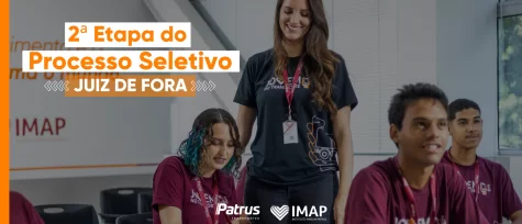 Resultados da 2ª Etapa do Processo Seletivo – Jovem no Transporte